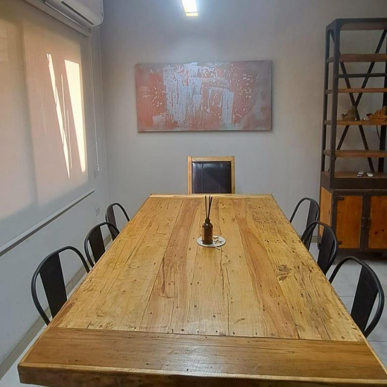 ESPECTACULAR DEPARTAMENTO CHACRAS de CORIA - Apartamento de 2 dormitorios - 2