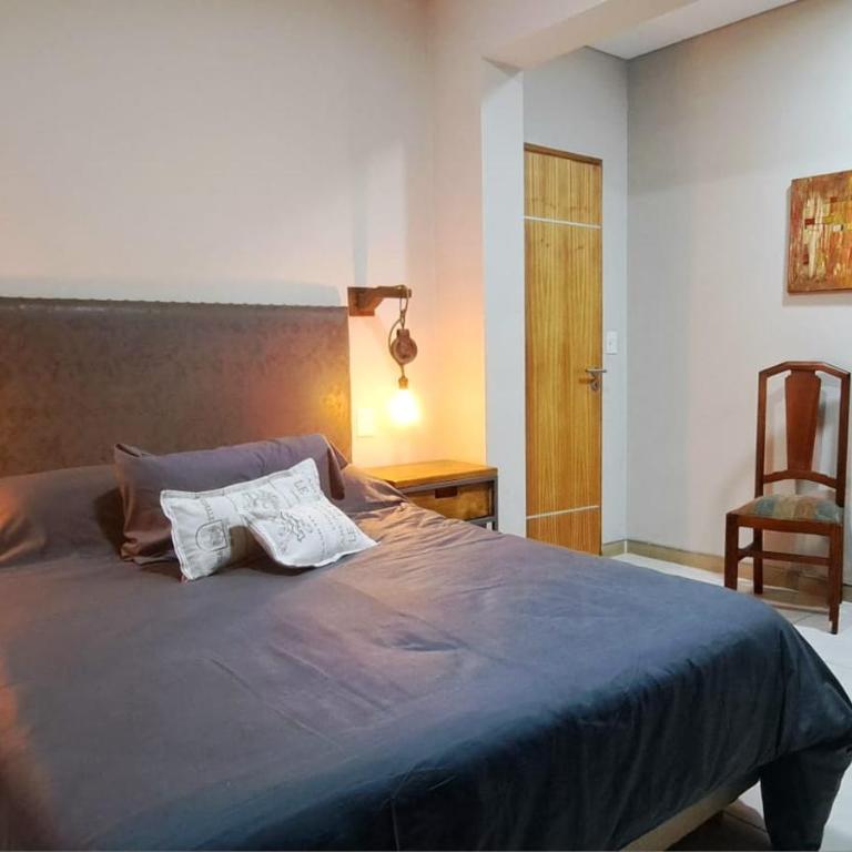 ESPECTACULAR DEPARTAMENTO CHACRAS de CORIA - Apartamento de 2 dormitorios - 3