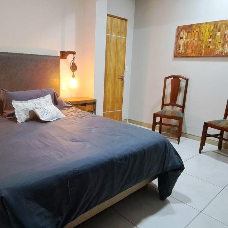 ESPECTACULAR DEPARTAMENTO CHACRAS de CORIA - Apartamento de 2 dormitorios - 4