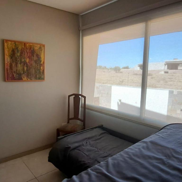 ESPECTACULAR DEPARTAMENTO CHACRAS de CORIA - Apartamento de 2 dormitorios - 7