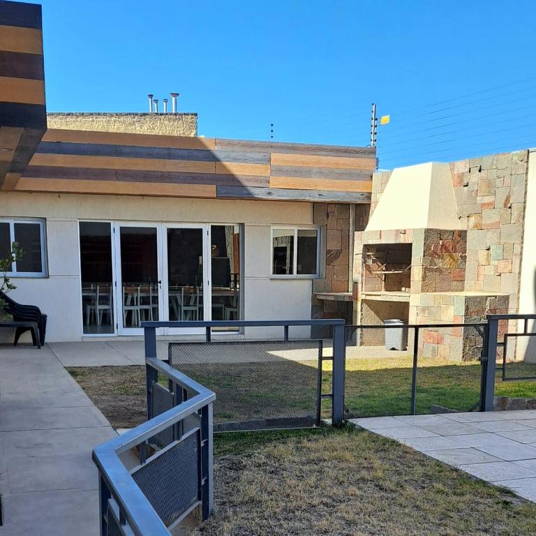 ESPECTACULAR DEPARTAMENTO CHACRAS de CORIA - Apartamento de 2 dormitorios - 12