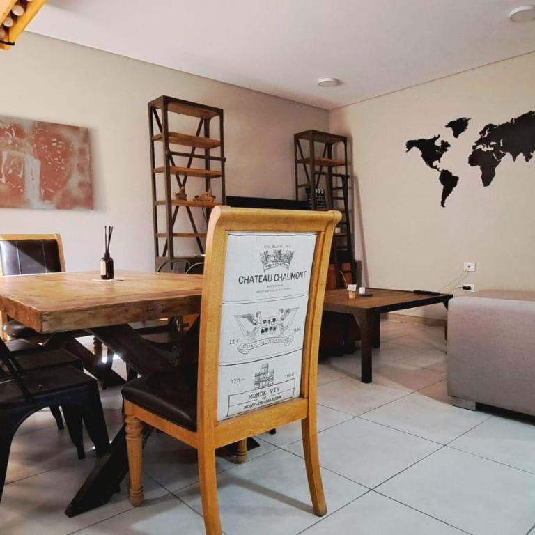 ESPECTACULAR DEPARTAMENTO CHACRAS de CORIA - Apartamento de 2 dormitorios - 15