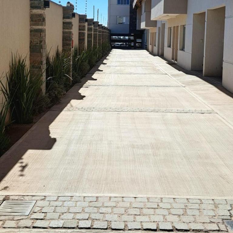 ESPECTACULAR DEPARTAMENTO CHACRAS de CORIA - Apartamento de 2 dormitorios - 16