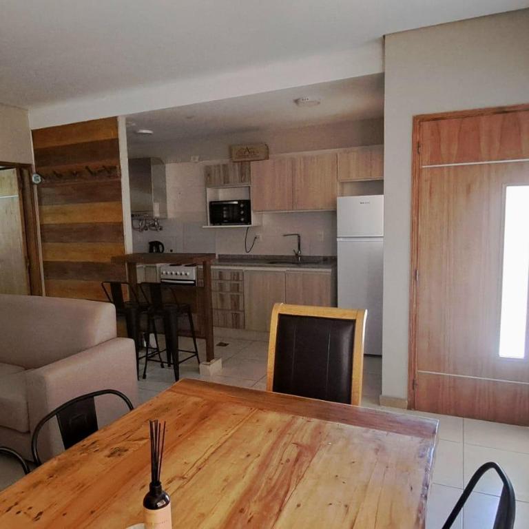 ESPECTACULAR DEPARTAMENTO CHACRAS de CORIA - Apartamento de 2 dormitorios - 18