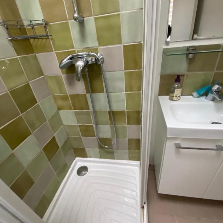 Petit appartement Gare de Lyon - Appartement 1 Chambre - 16