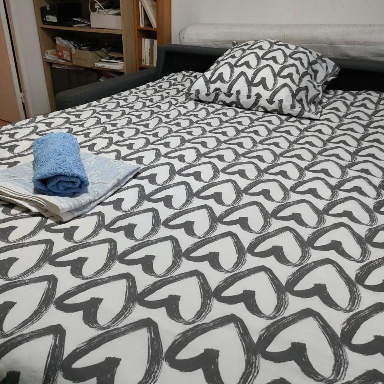 Petit appartement Gare de Lyon - Appartement 1 Chambre - 12