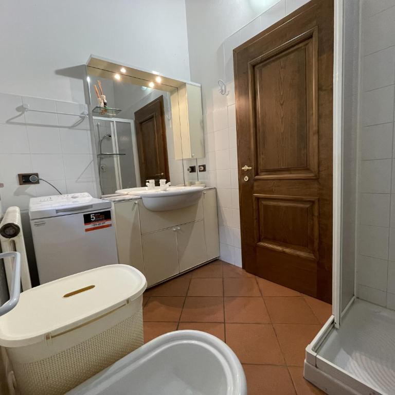 Appartamenti Castagner - Appartamento con 2 Camere da Letto - 14
