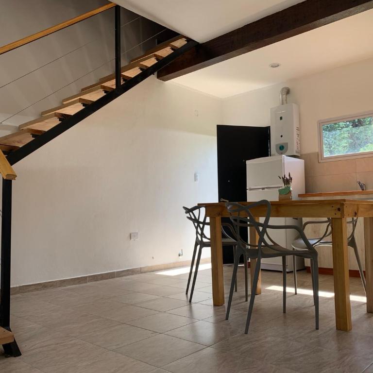 Aromas del Valle - Apartamento de 1 dormitorio - 25