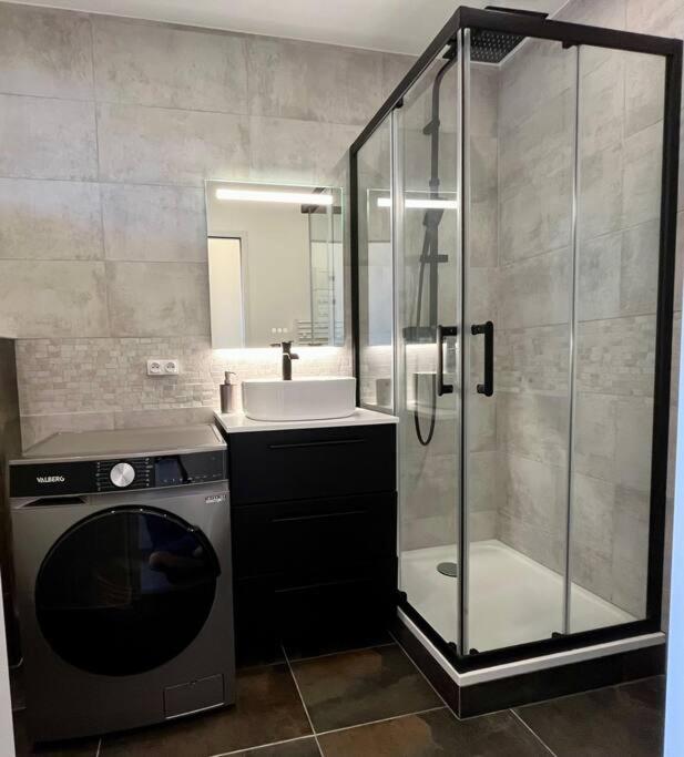 Appartement centre-ville Annecy - Apartment - 9