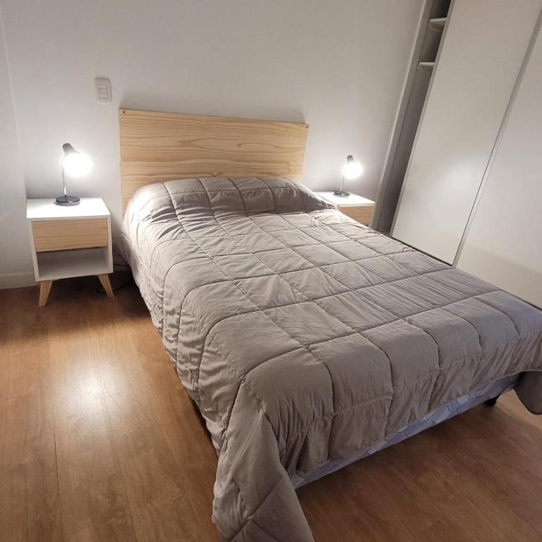 La Vicente - Apartamento de 2 dormitorios - 8