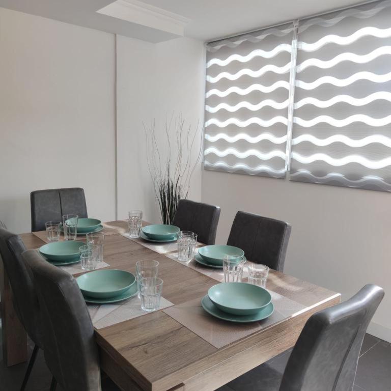 Casa Rica - Three-Bedroom Apartment - 7