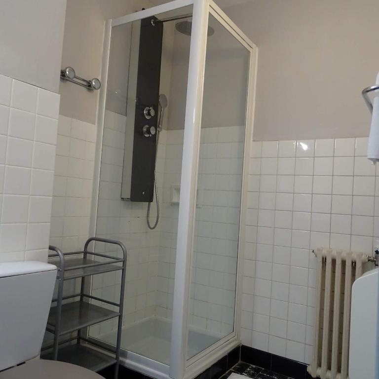 Europa Hotel - Chambre Double Économique - 1
