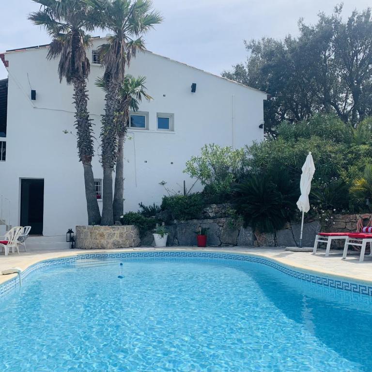 La Maison de Laurence - Villa avec Piscine Privée - 40