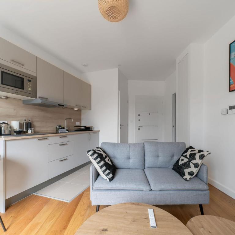 Le Royal - Appartement design - Hyper centre - Appartamento con 1 Camera da Letto - 3