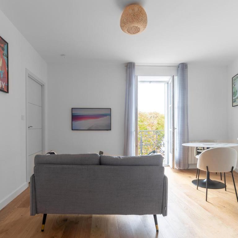 Le Royal - Appartement design - Hyper centre - Appartamento con 1 Camera da Letto - 13