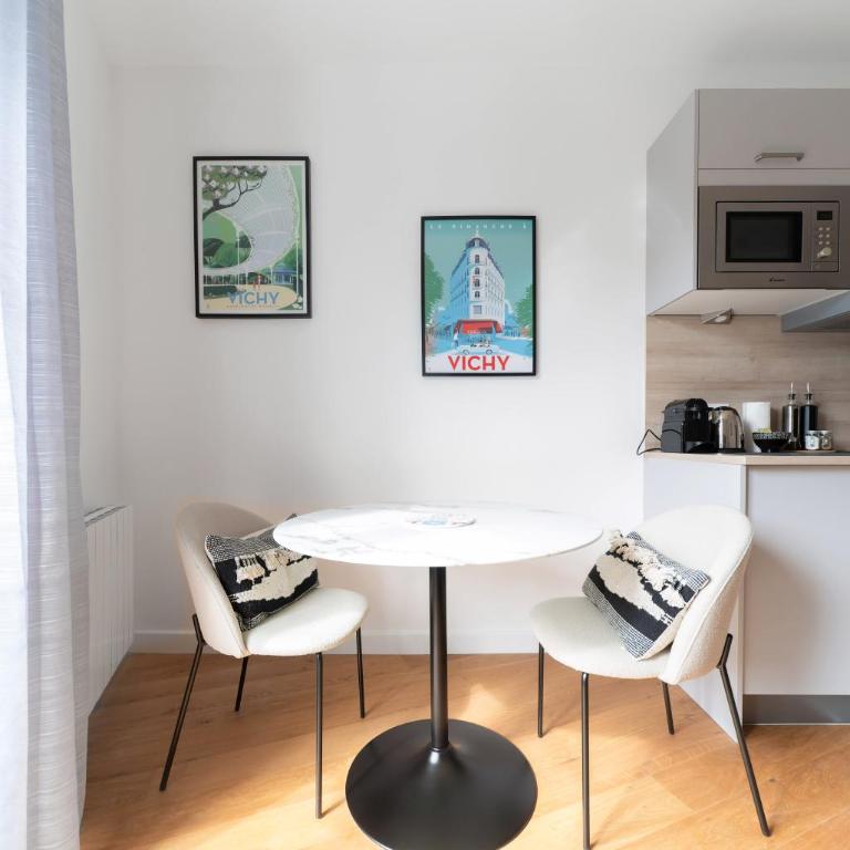 Le Royal - Appartement design - Hyper centre - Appartamento con 1 Camera da Letto - 14