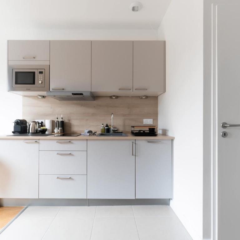Le Royal - Appartement design - Hyper centre - Appartamento con 1 Camera da Letto - 17