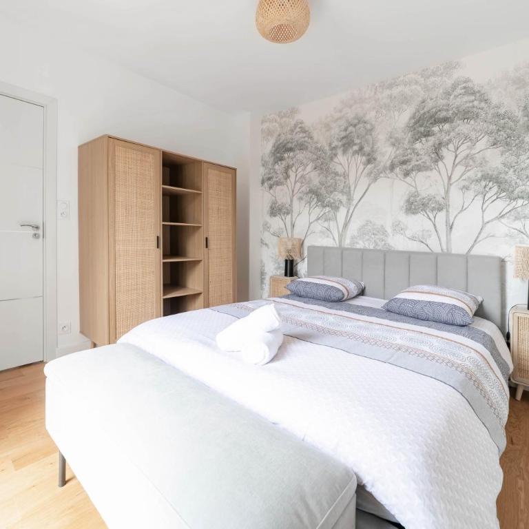 Le Royal - Appartement design - Hyper centre - Appartamento con 1 Camera da Letto - 8