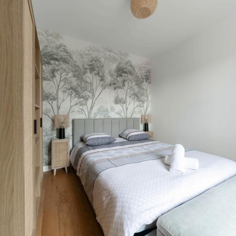 Le Royal - Appartement design - Hyper centre - Appartamento con 1 Camera da Letto - 12