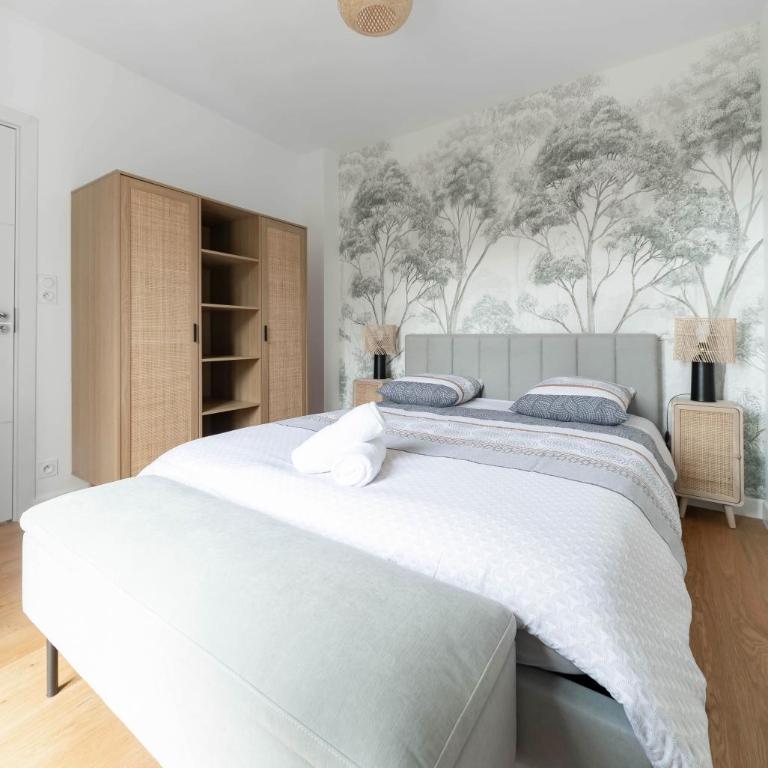 Le Royal - Appartement design - Hyper centre - Appartamento con 1 Camera da Letto - 11