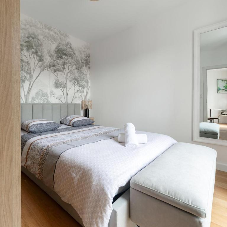 Le Royal - Appartement design - Hyper centre - Appartamento con 1 Camera da Letto - 4