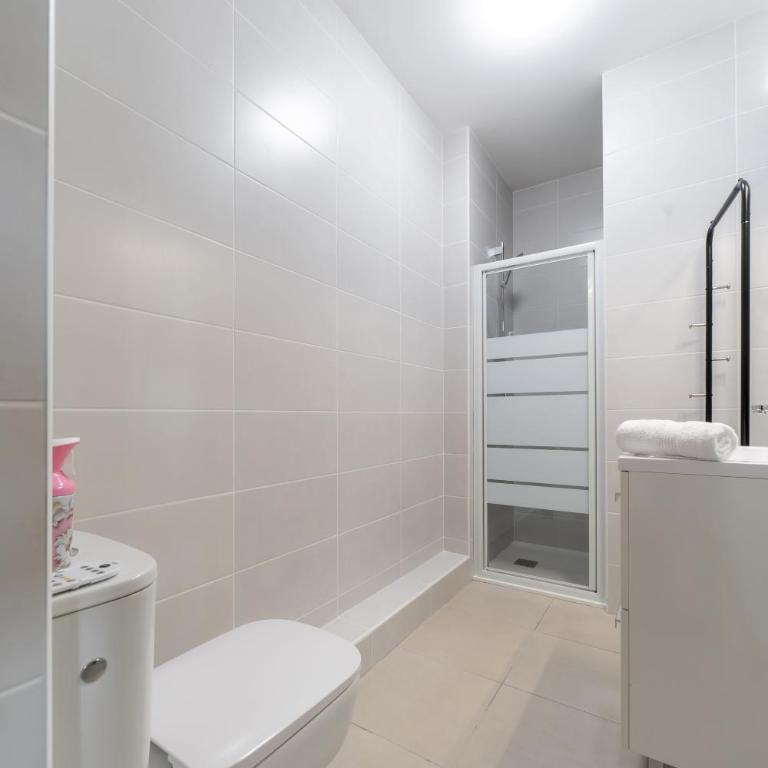 Le Royal - Appartement design - Hyper centre - Appartamento con 1 Camera da Letto - 19