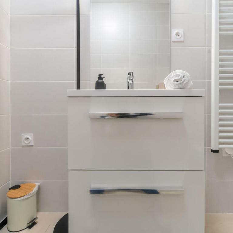 Le Royal - Appartement design - Hyper centre - Appartamento con 1 Camera da Letto - 18
