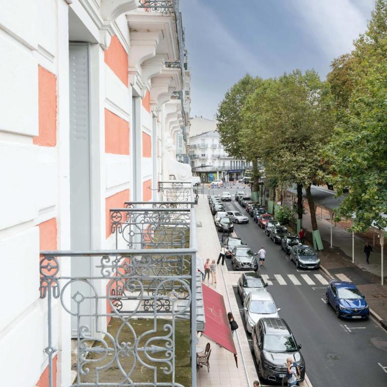 Le Royal - Appartement design - Hyper centre - Appartamento con 1 Camera da Letto - 24
