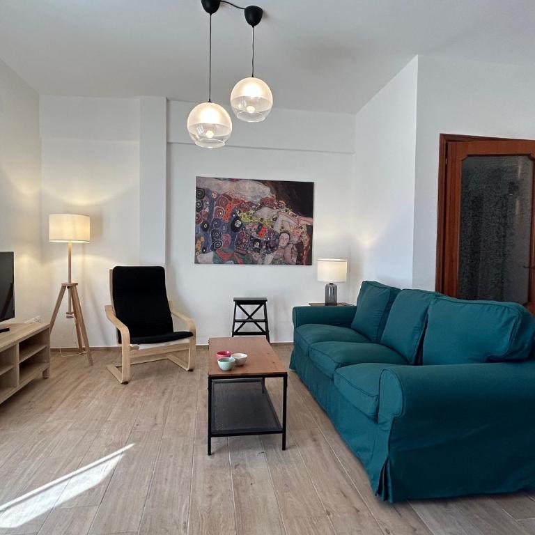 Casa La Pigna - Appartamento con 3 Camere da Letto - 1