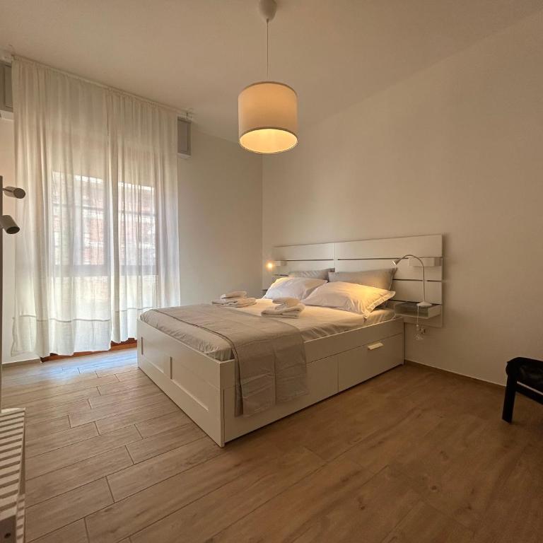 Casa La Pigna - Appartamento con 3 Camere da Letto - 6