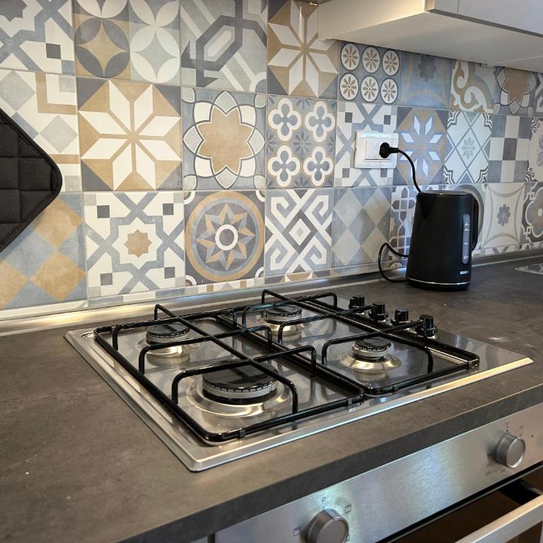 Casa La Pigna - Appartamento con 3 Camere da Letto - 11
