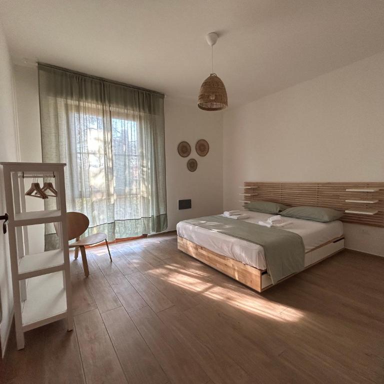 Casa La Pigna - Appartamento con 3 Camere da Letto - 12