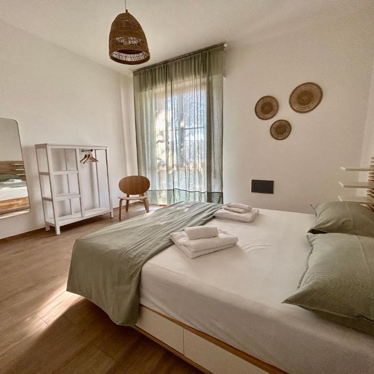 Casa La Pigna - Appartamento con 3 Camere da Letto - 14