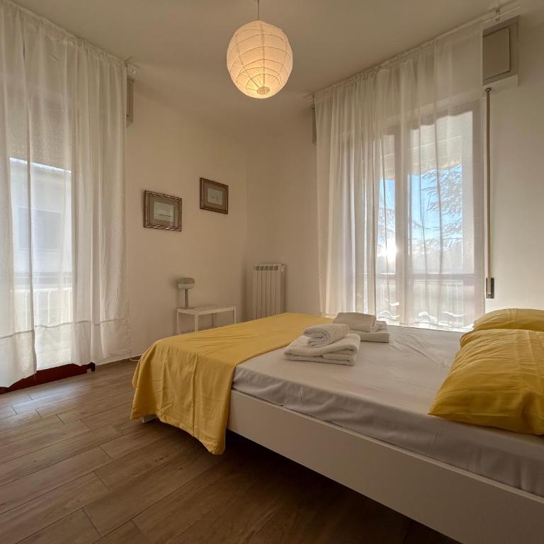 Casa La Pigna - Appartamento con 3 Camere da Letto - 15