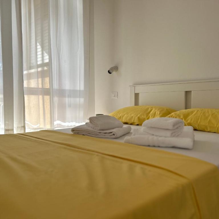 Casa La Pigna - Appartamento con 3 Camere da Letto - 16