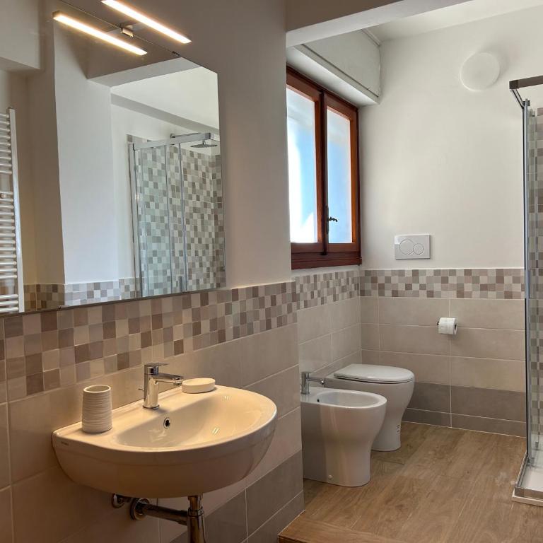 Casa La Pigna - Appartamento con 3 Camere da Letto - 19