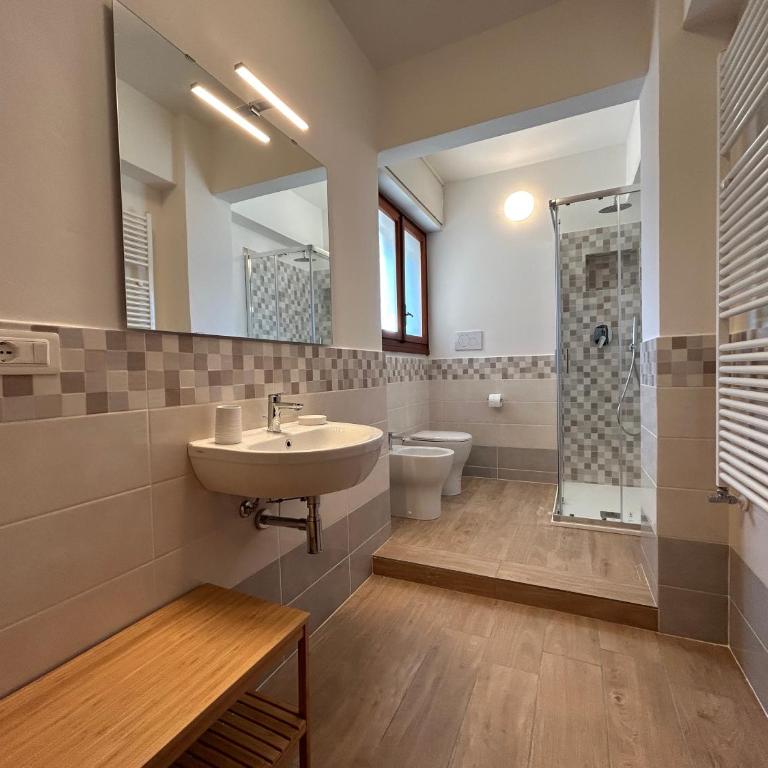 Casa La Pigna - Appartamento con 3 Camere da Letto - 21