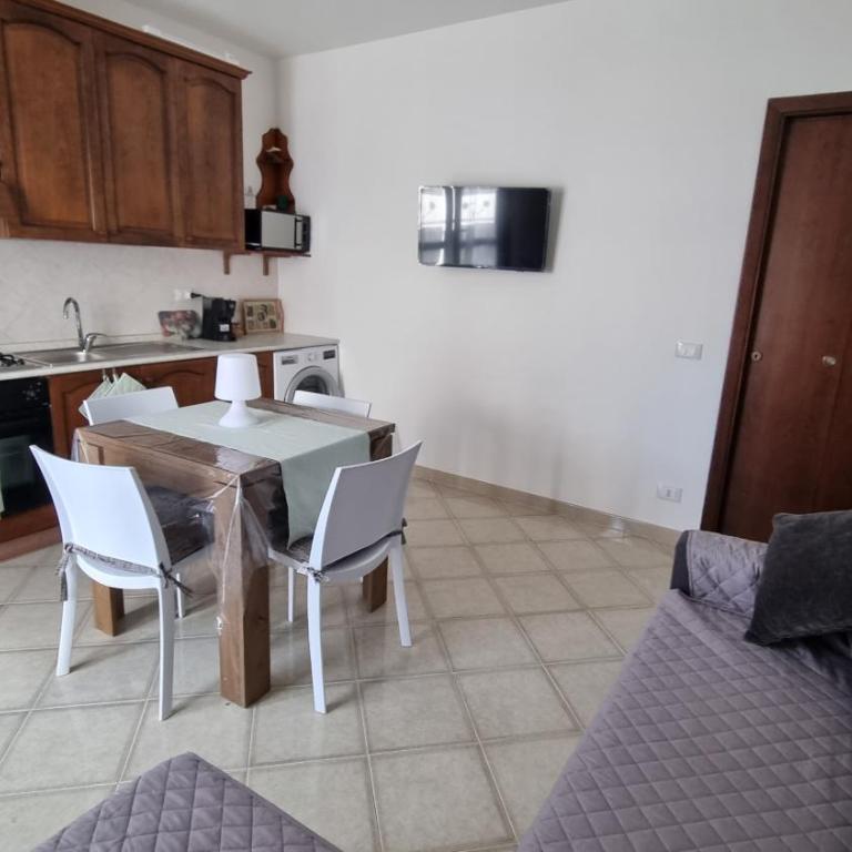 Casa di Catalina - Appartamento con 1 Camera da Letto - 7