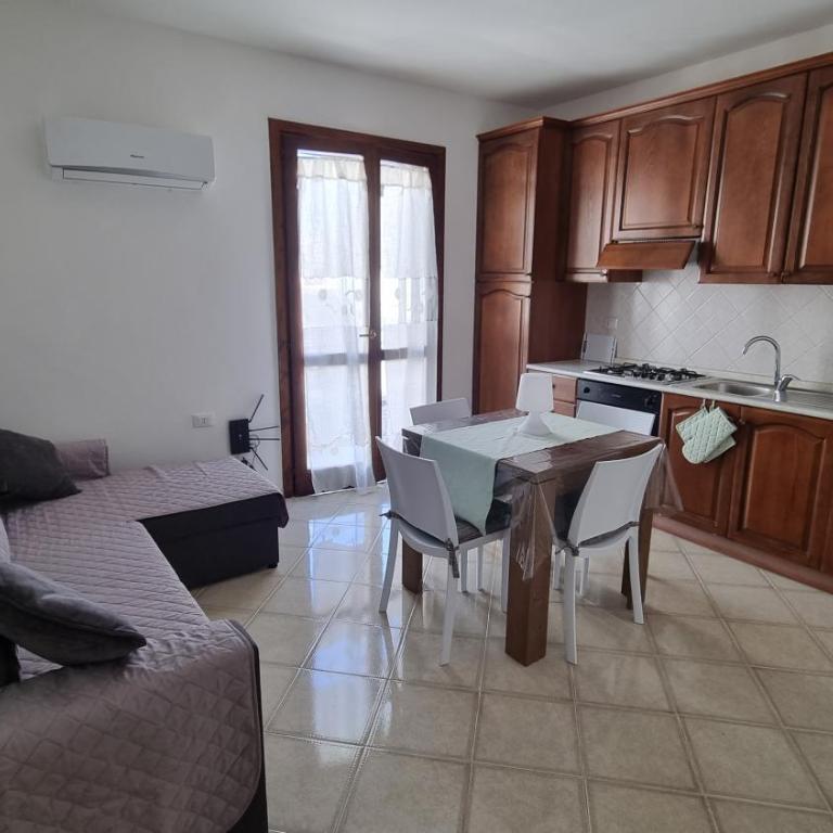 Casa di Catalina - Appartamento con 1 Camera da Letto - 8