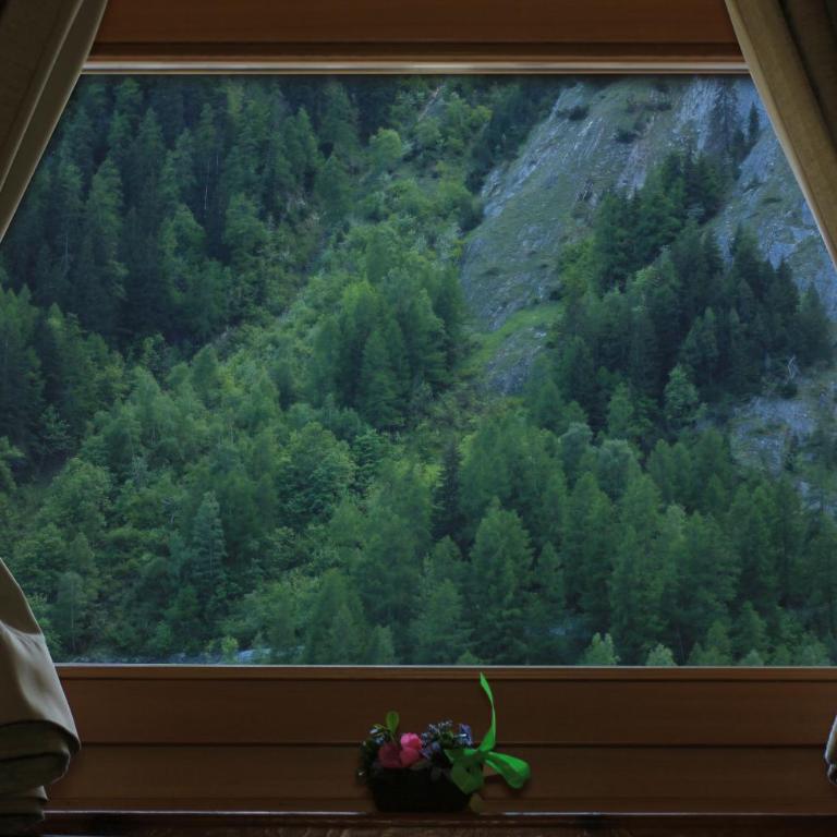 Shatush Hotel - Camera Matrimoniale/Doppia con Letti Singoli con Balcone - 13