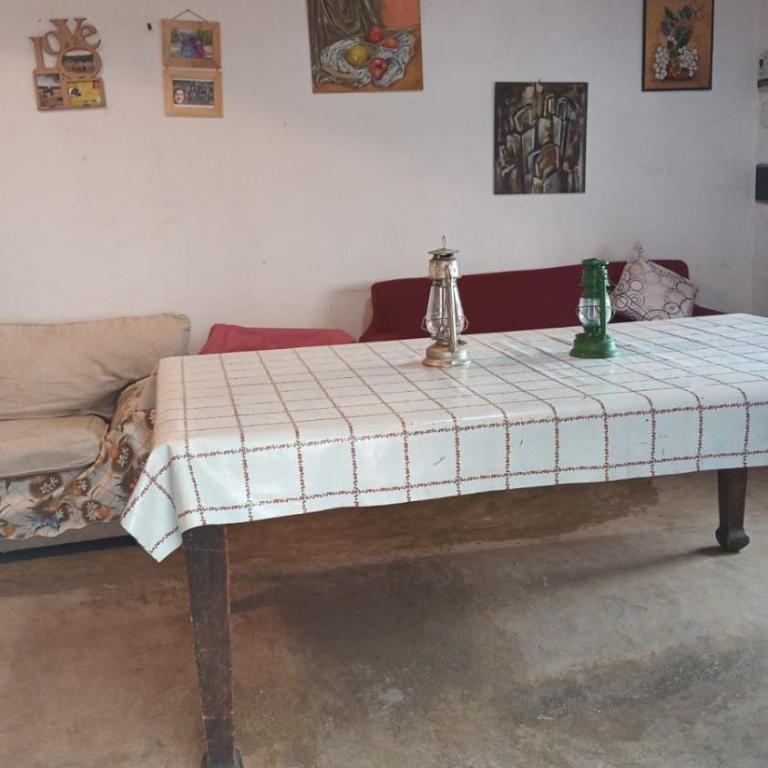 Posta Los Reartes - Casa de 5 dormitorios - 27