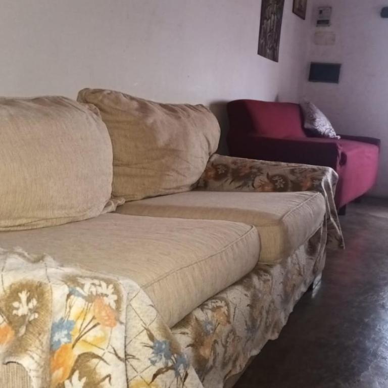 Posta Los Reartes - Casa de 5 dormitorios - 21