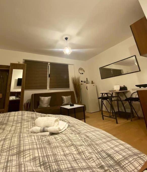 Apartman Fany - One-Bedroom Apartment - 9