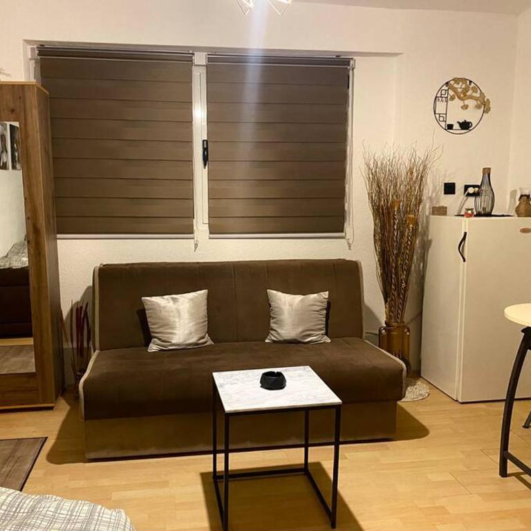 Apartman Fany - One-Bedroom Apartment - 10