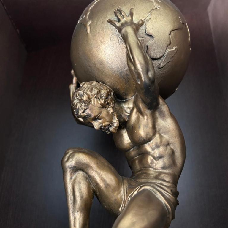 IMPERATOR - One-Bedroom Apartment - 21