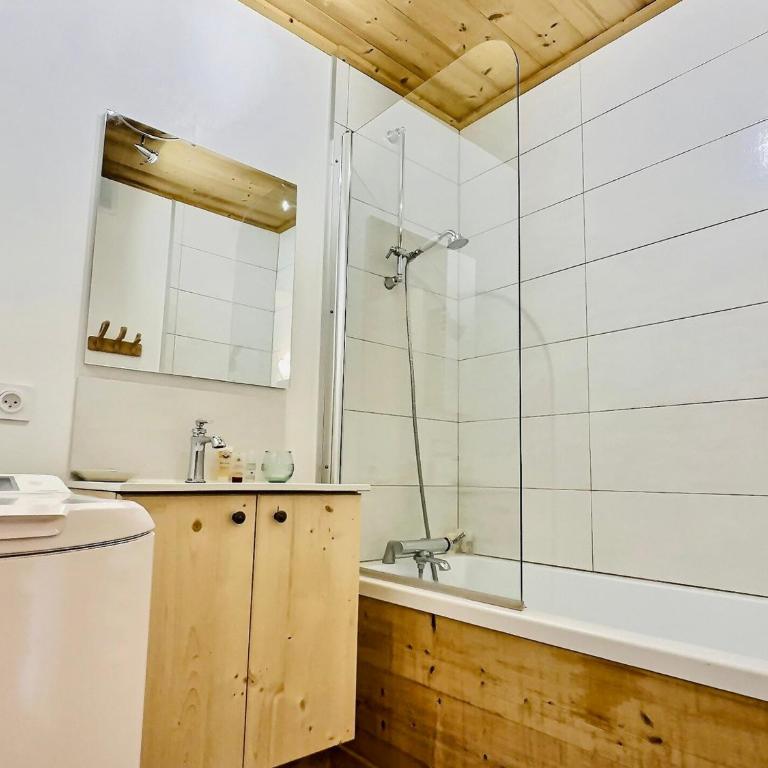 Appartement 2 pièces, 6 pers, Tignes, proche pistes et commerces - FR-1-411-30 - Apartment (6 Adults) - 8