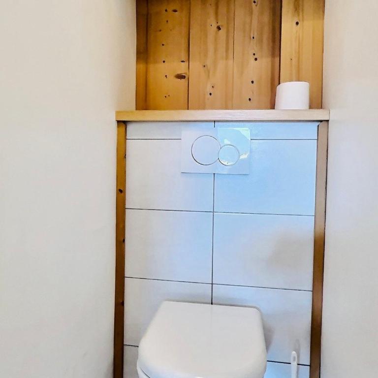 Appartement 2 pièces, 6 pers, Tignes, proche pistes et commerces - FR-1-411-30 - Apartment (6 Adults) - 9