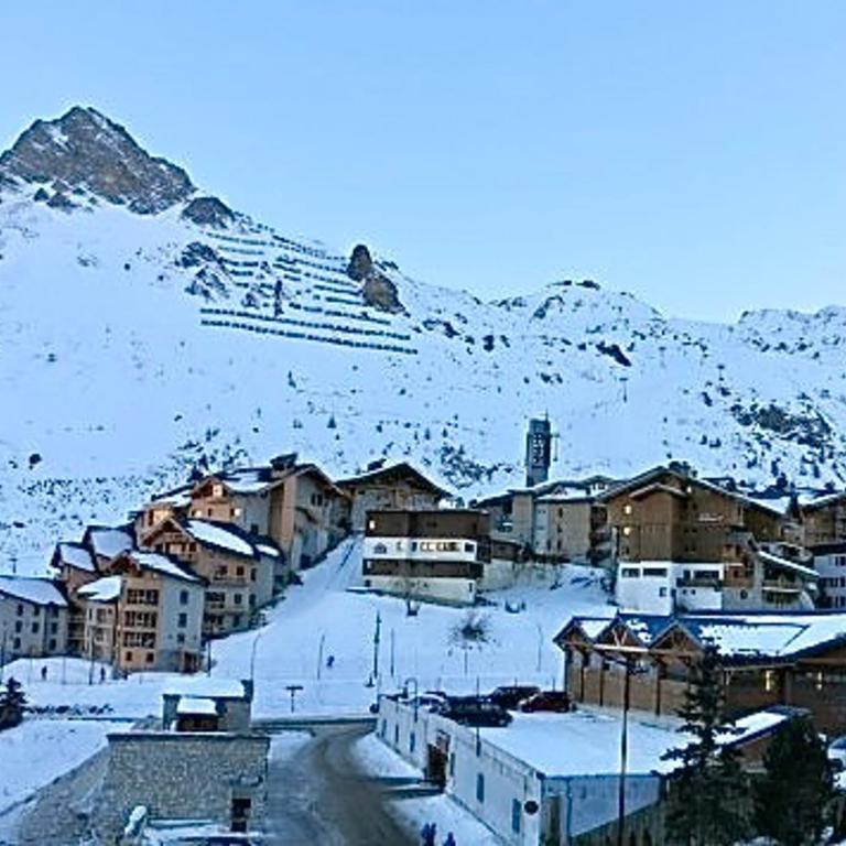Appartement 2 pièces, 6 pers, Tignes, proche pistes et commerces - FR-1-411-30 - Apartment (6 Adults) - 11