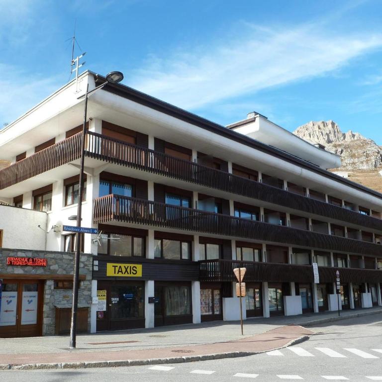 Appartement 2 pièces, 6 pers, Tignes, proche pistes et commerces - FR-1-411-30 - Apartment (6 Adults) - 14