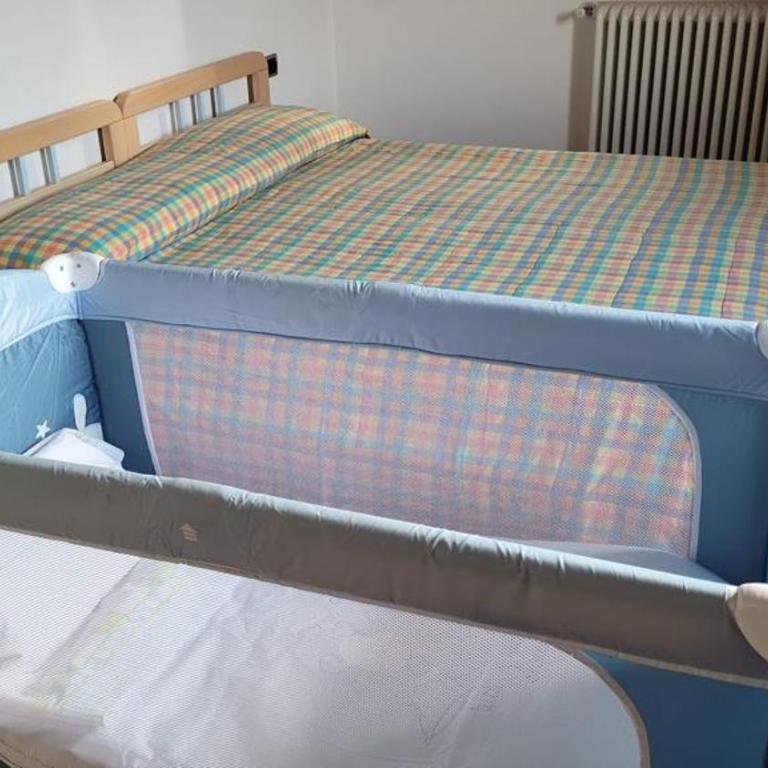 Casa Elti - Shanti and Jay apartments - Appartamento con 2 Camere da Letto - 33